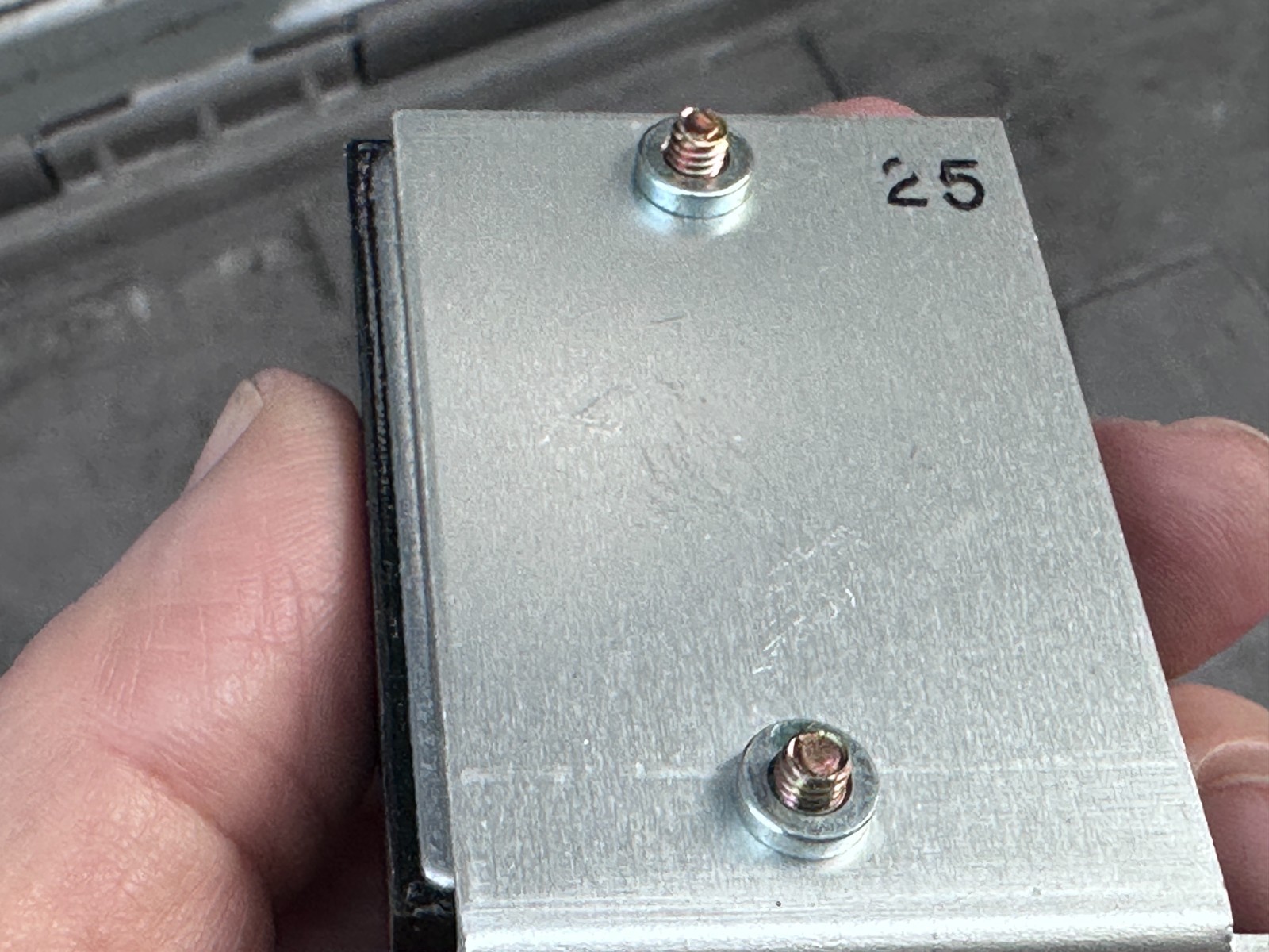 IR D2W210EG Solid State Relay