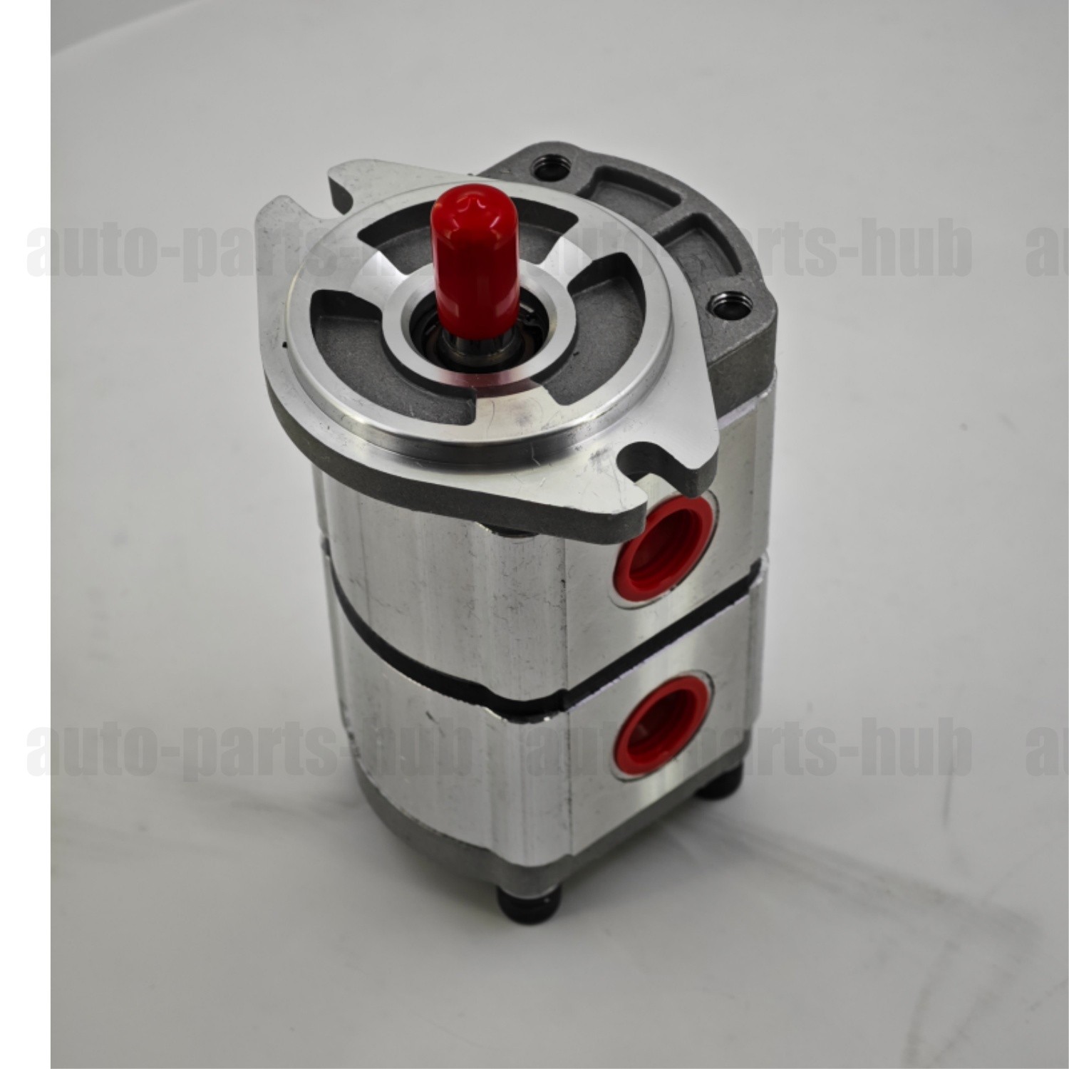 New PGP51088G3LP Fit AGT Two-Section Hydraulic Pump For Skid Steer Loader KTT23