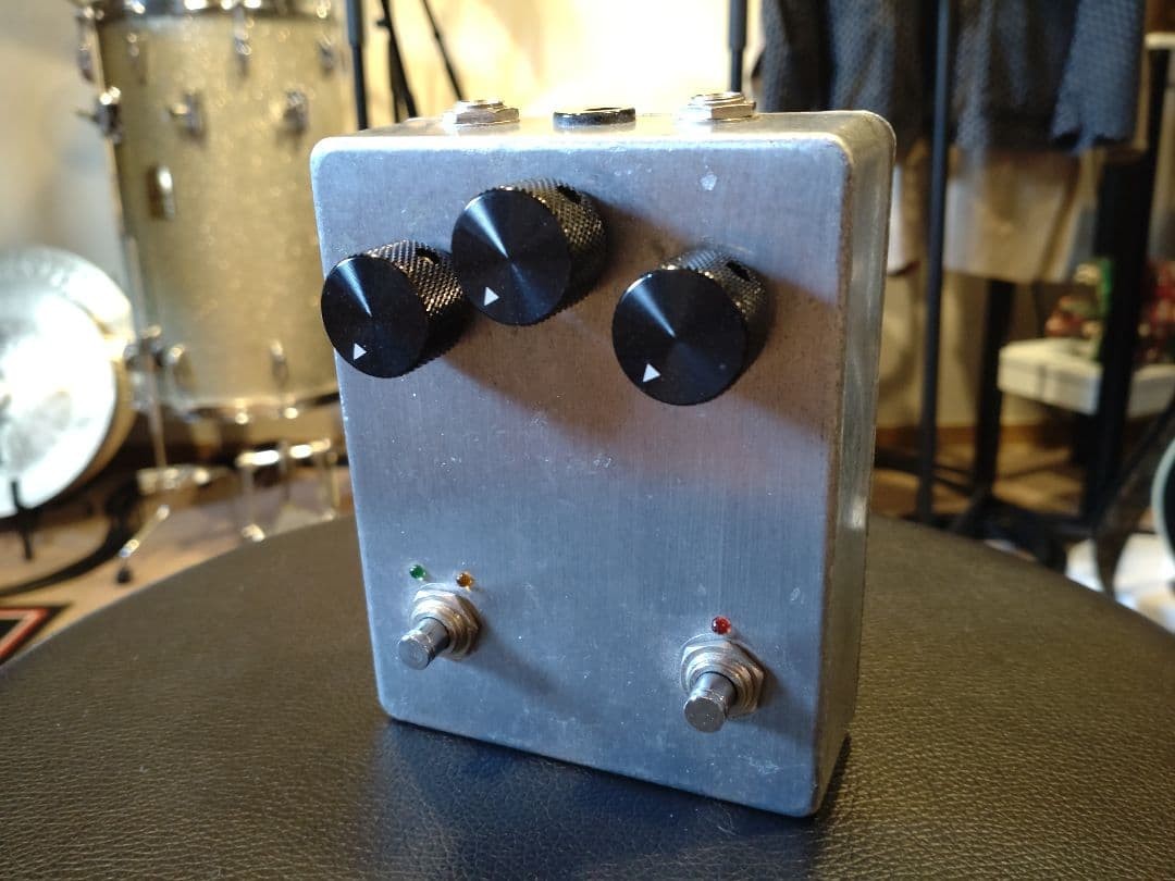 Sobbat FB-3 Fuzz Breaker Octave 518240