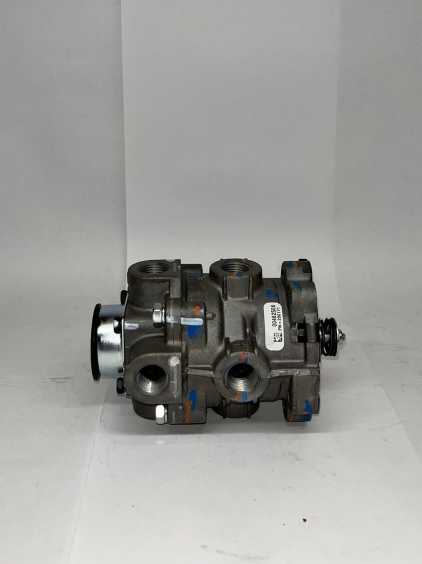 Genuine Bendix 286171N E-6 Foot Valve E6 Foot Valve 286171N Bendix Foot Valve