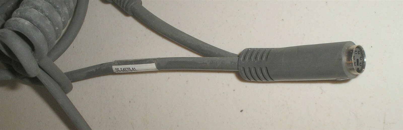 Symbol LS4008I-I200 Barcode Scanner
