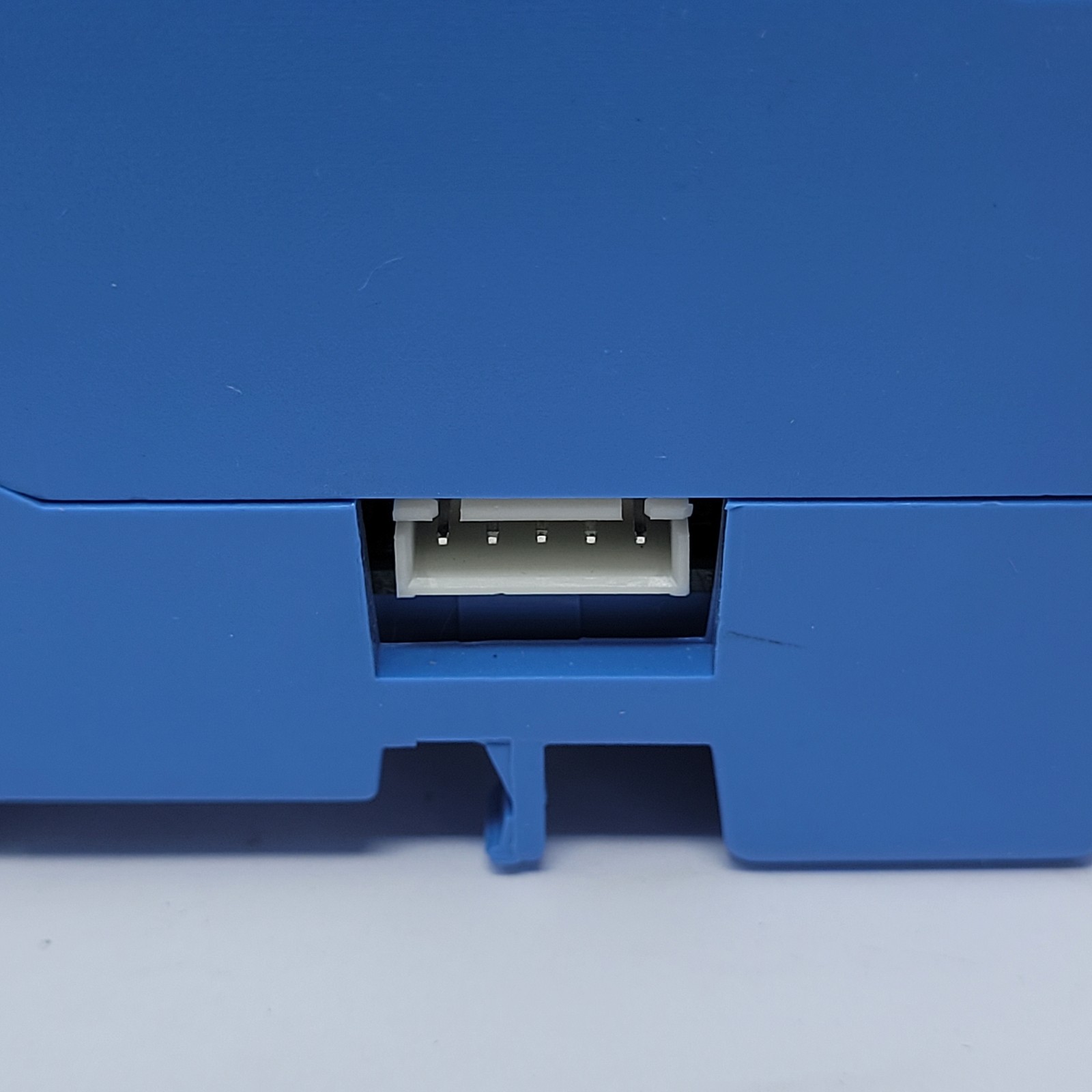 Johnson Controls A350SS-2C, A350S, Temperature Control Module, 24VAC - USED