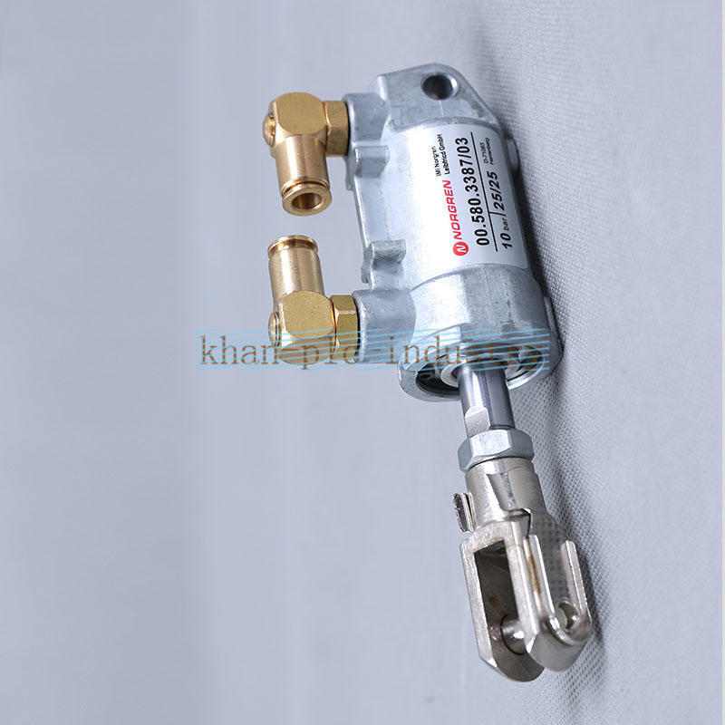 1PC NEW 00.580.3387 Pneumatic Cylinder Valve For SM102 CD102 00.580.3387/03