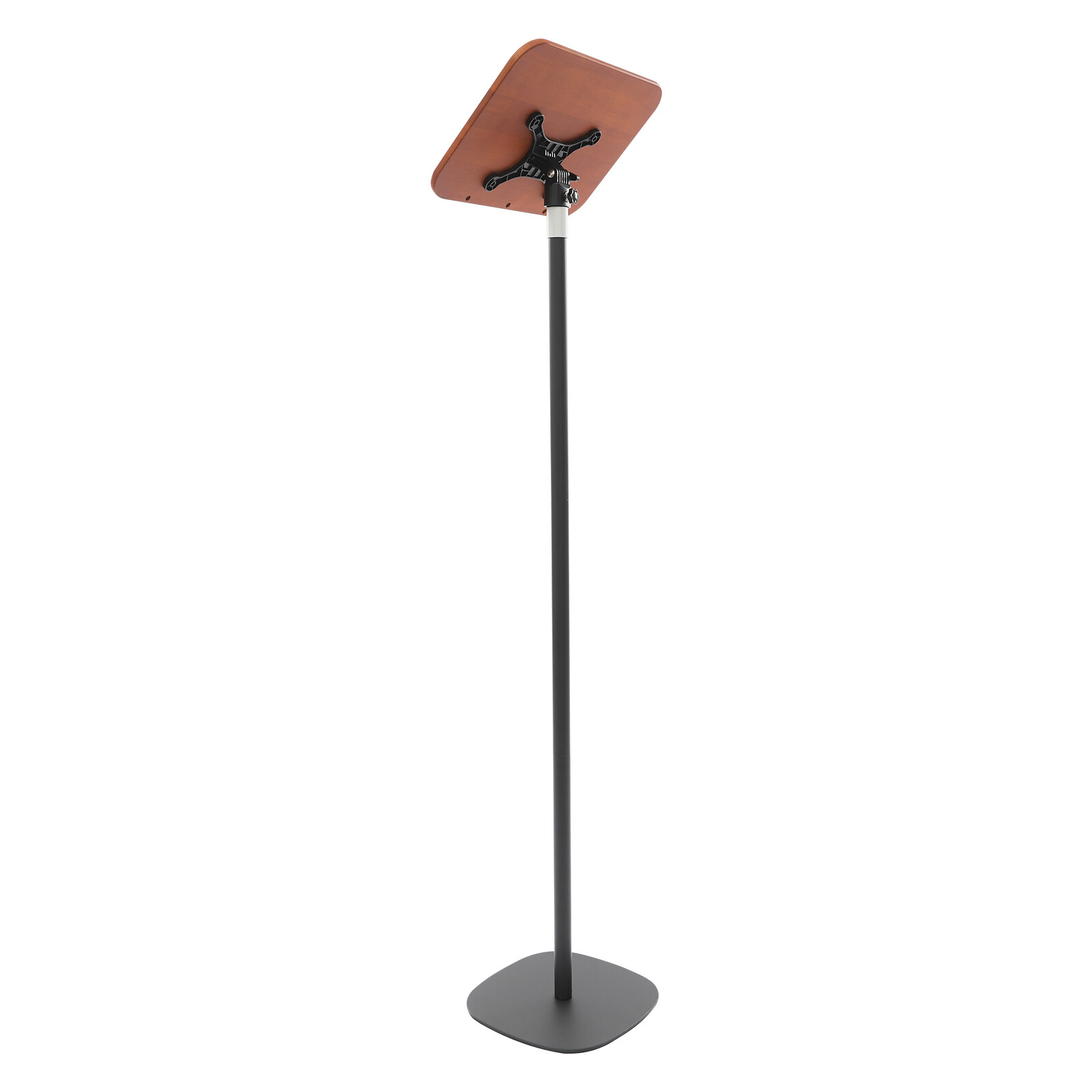 Wooden Music Stand, Wood Book Stand, Multifunction Book Stand Adjustable Height