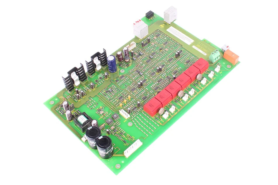6SE7032-4EP84-1LG0 CBR0108SP08 SIEMENS - Refurbished - 24 Months Warranty