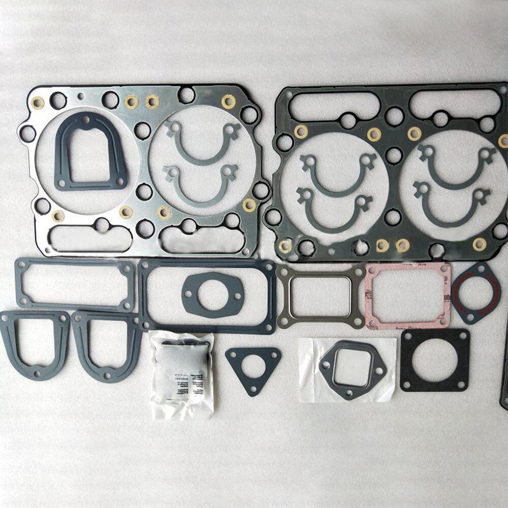 4024919 3801754 Upper Head Gasket Set for Cummins NT855 Big Cam NT NTC