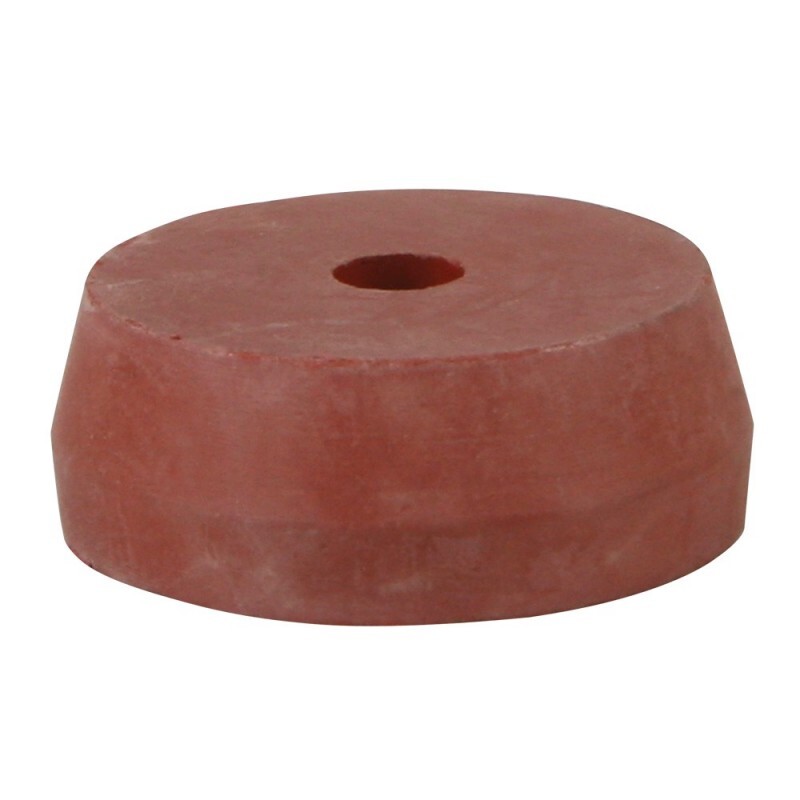 Roux Replacement Rubber Piston for 30cc or 50cc Pistol Grip Syringe