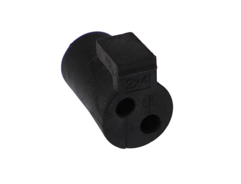 12PCS Murrplastik 87141279 Split Frame Grommet KDT/Z, 7-8mm Range *NEW*
