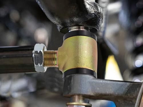 3/4" .750" Threaded Bushing Kit for 4-Link 3/4 inch Bushing Kit 2 Pair