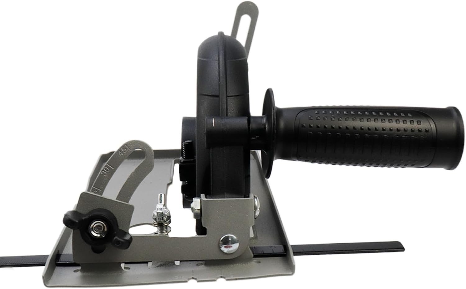 Angle Grinder Holder 45 Degree Adjustable Cutting Machine Base Angle Gr...