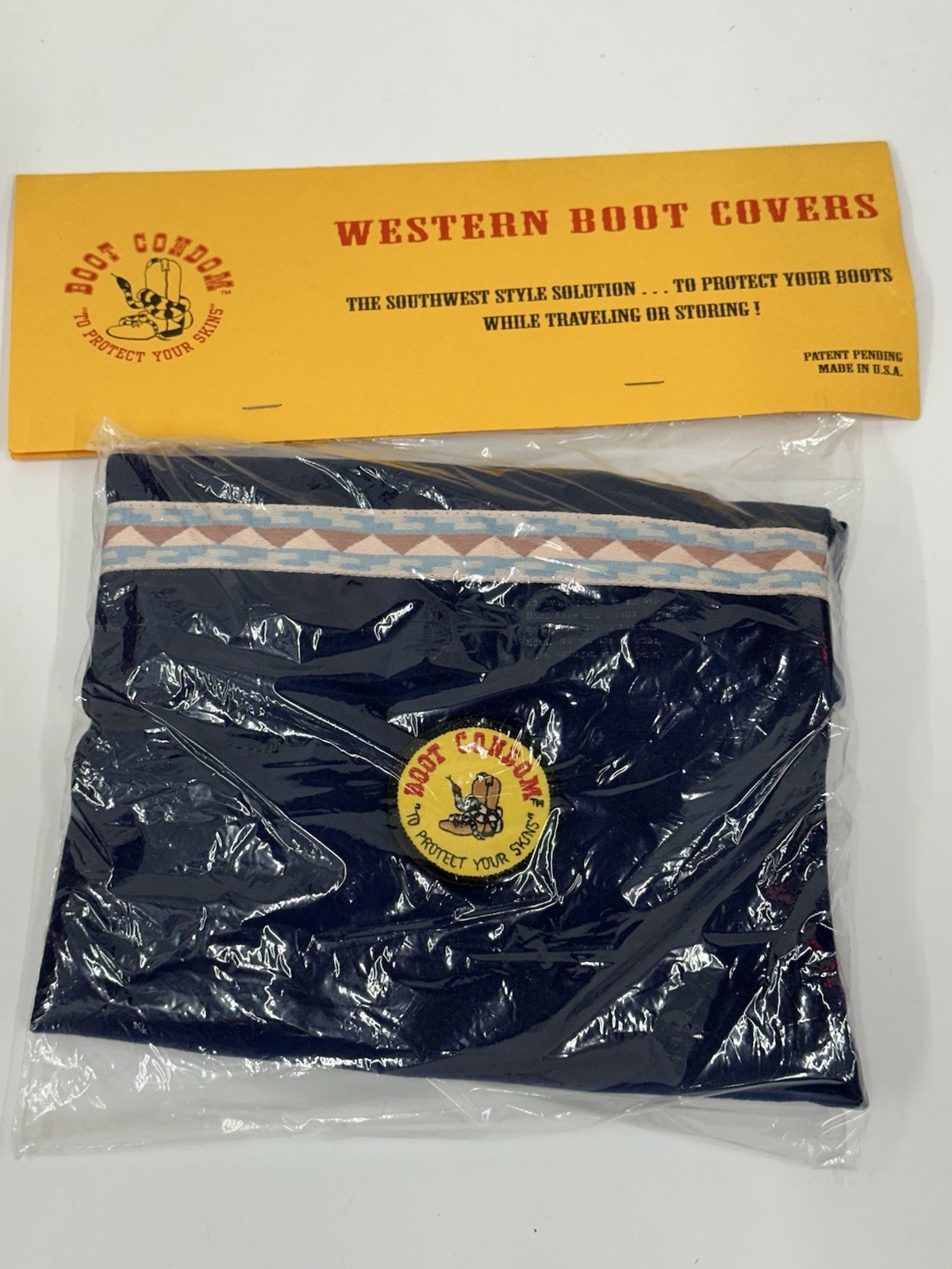 Boot Condom Western Boot Covers Protect Your Skins Dorado Power Cover Protector