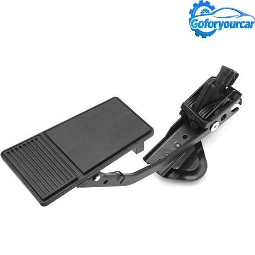 Accelerator Gas Pedal w/ Travel Sensor For 2005-2011 LaCrosse Impala 25830023