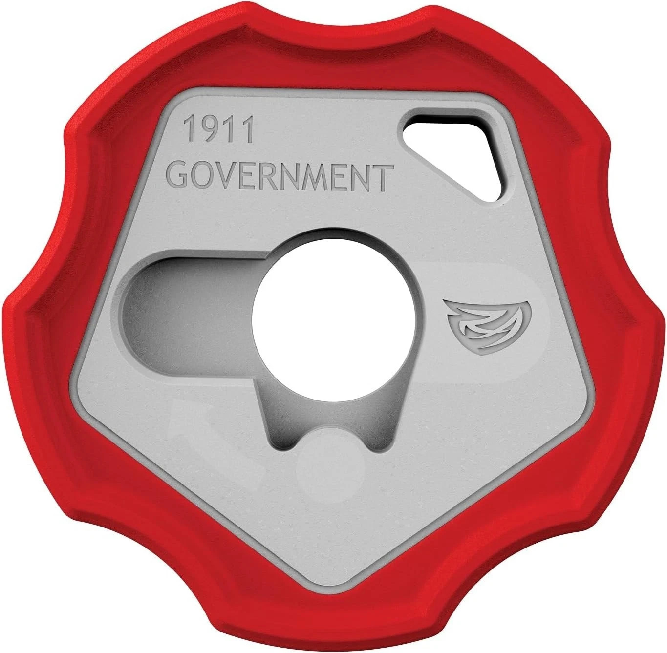 1911 Smart Wrench – Easy Barrel Bushing Removal with Spring Retention and Non‑Ma