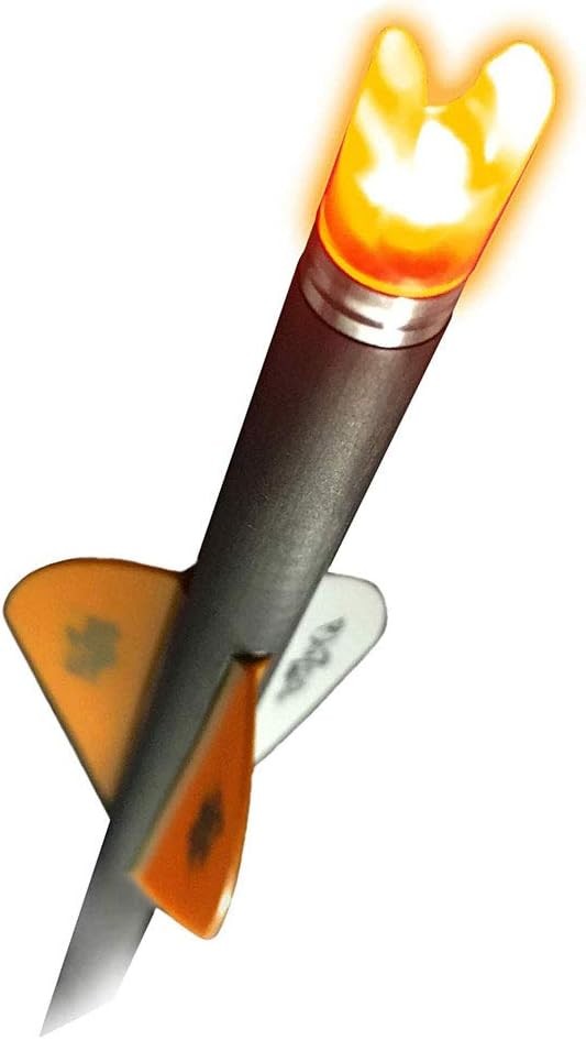 Crossbow Arrow Nocks Replacement RAVIN Broadhead Target