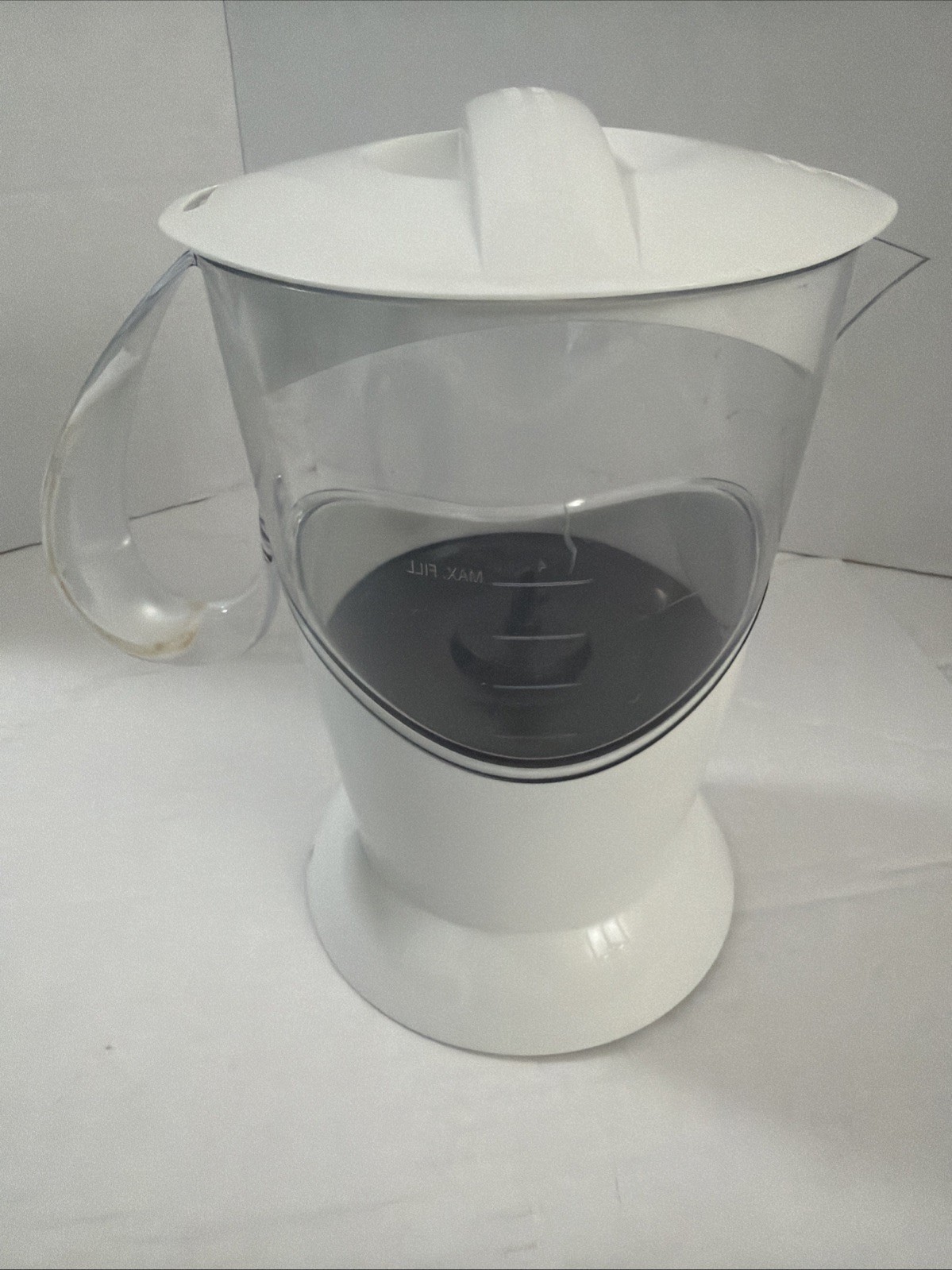 Cocomotion By Mr. Coffee Hot Chocolate Maker Machine Model HC4-Tested Works