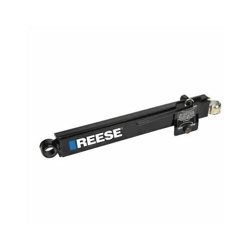 Reese 83660 Weight Distribution Sway Control, Friction