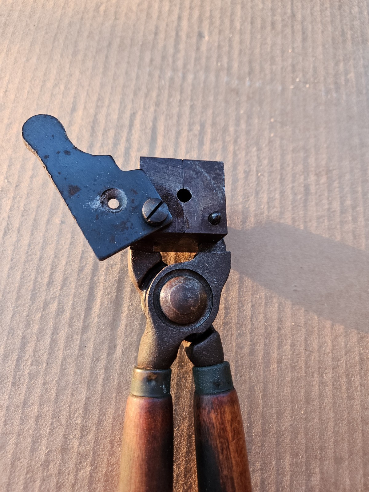 Lyman Bullet Mold 575602