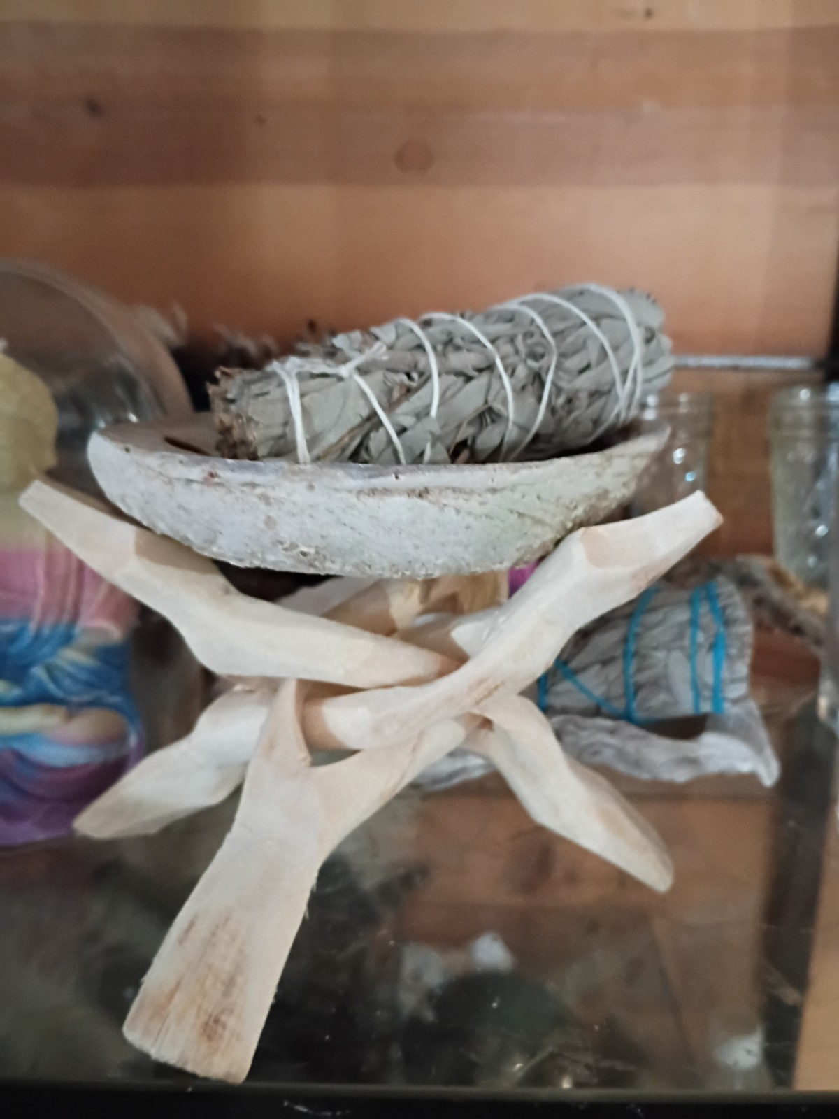 spirit tools