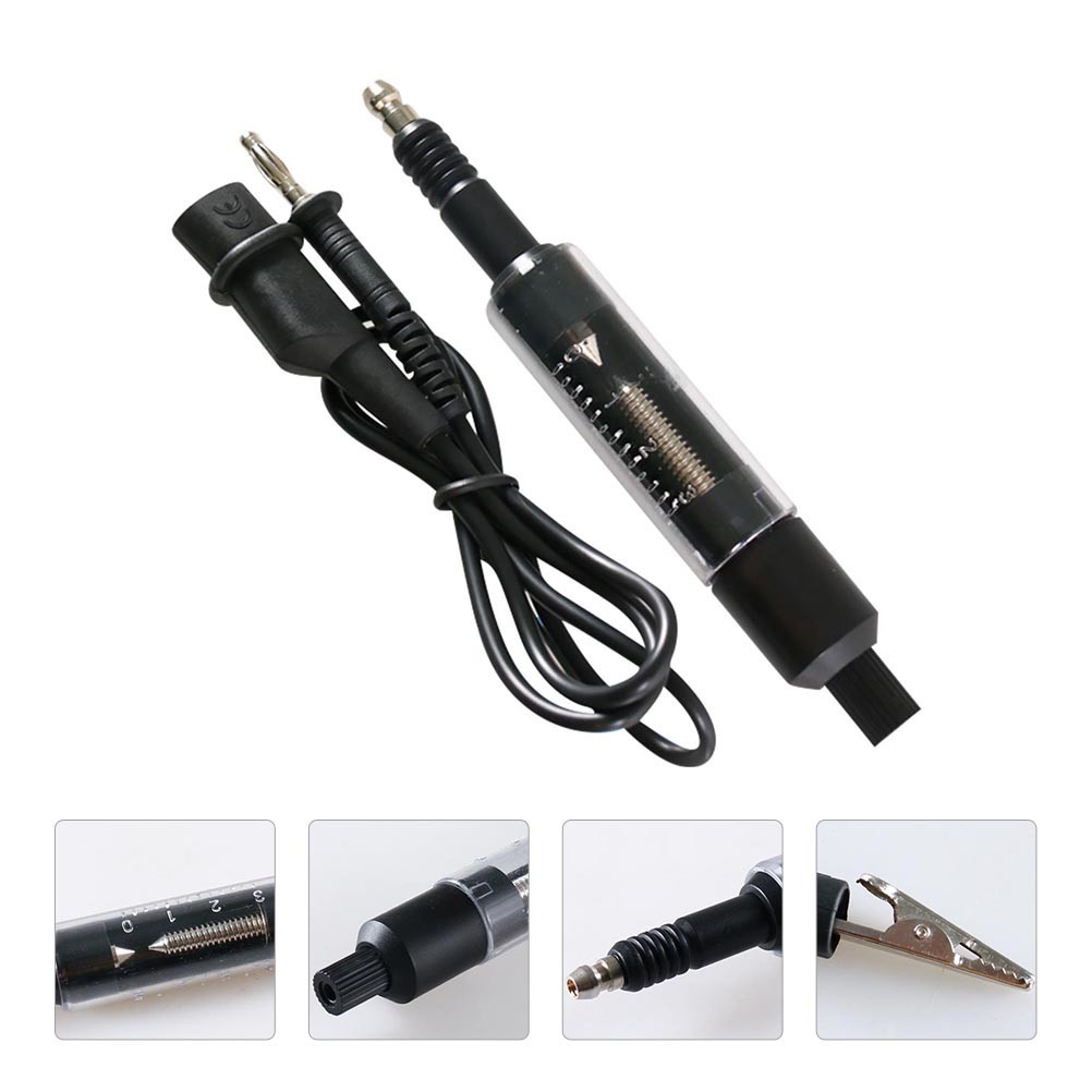 Durable Car Ignition System Detector Tool Auto Engine Ignition Coil Checker