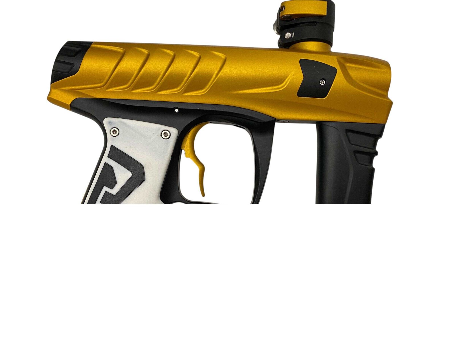 Field One Force Paintball Gun Gold/Black