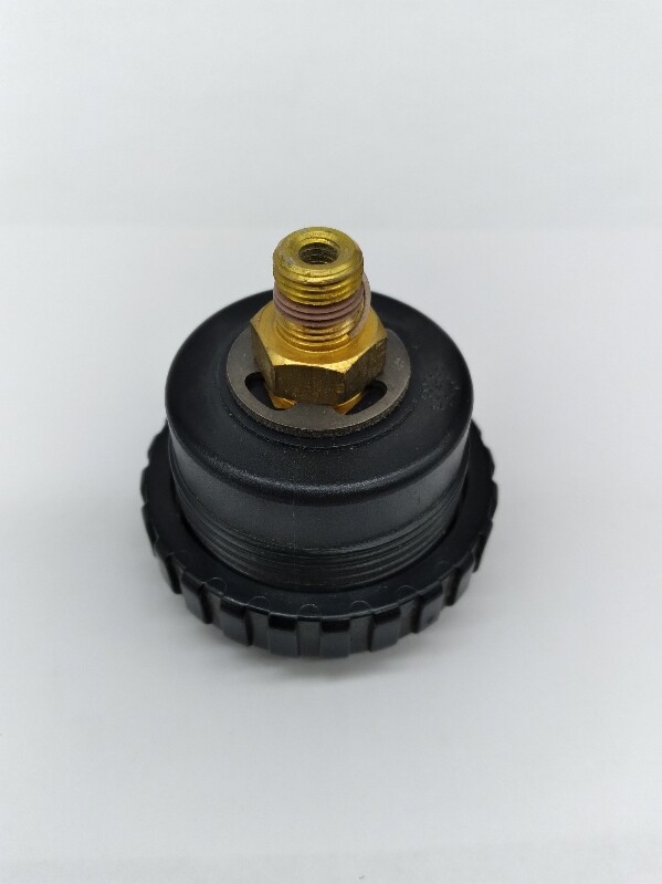 Piab NSNP Pressure Gauge 0-100kPa