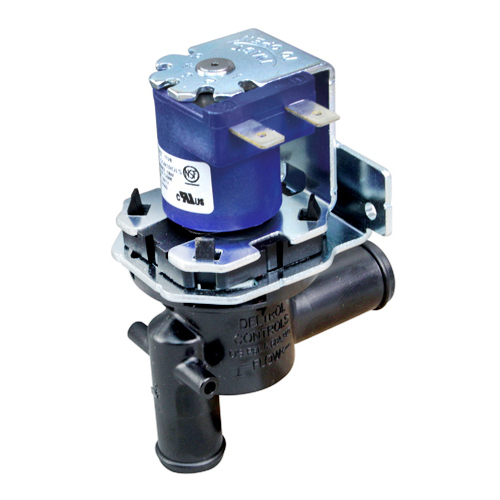 NEW MANITOWOC ICE 000001767 1767 14062 Replacement Water Dump Solenoid Valve