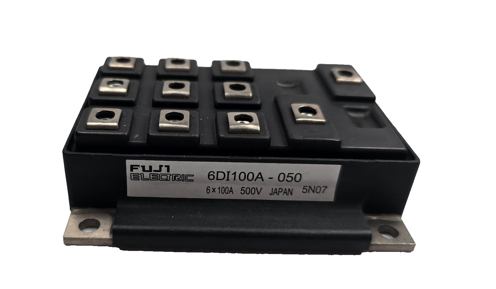 6DI100A-050- NEW Module