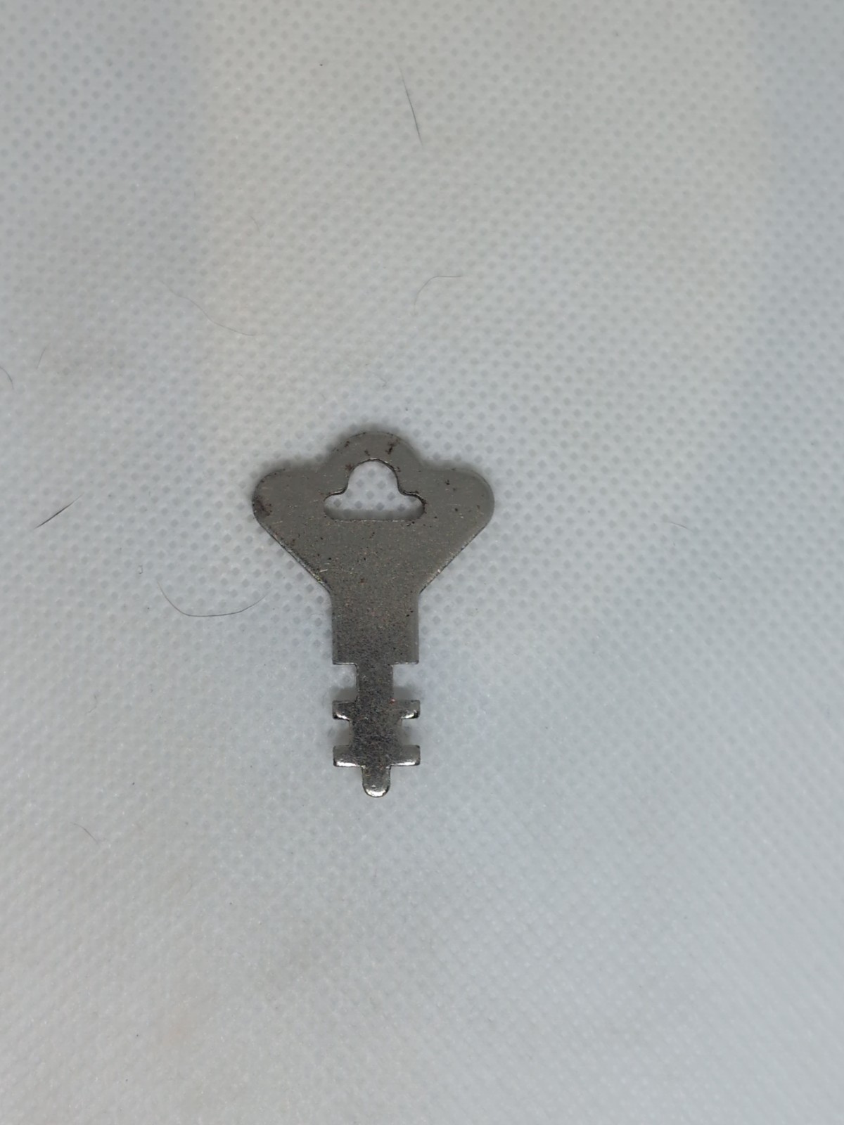 MMT Co 50 Flat Skeleton Key