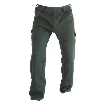 Coaxsher Fc203 M34 Wildland Fire Pants, M, 34 In. Inseam