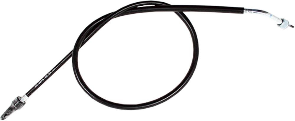 Motion Pro Black Vinyl Speedometer Cable For Yamaha FZR600R 1989-1999 05-0015