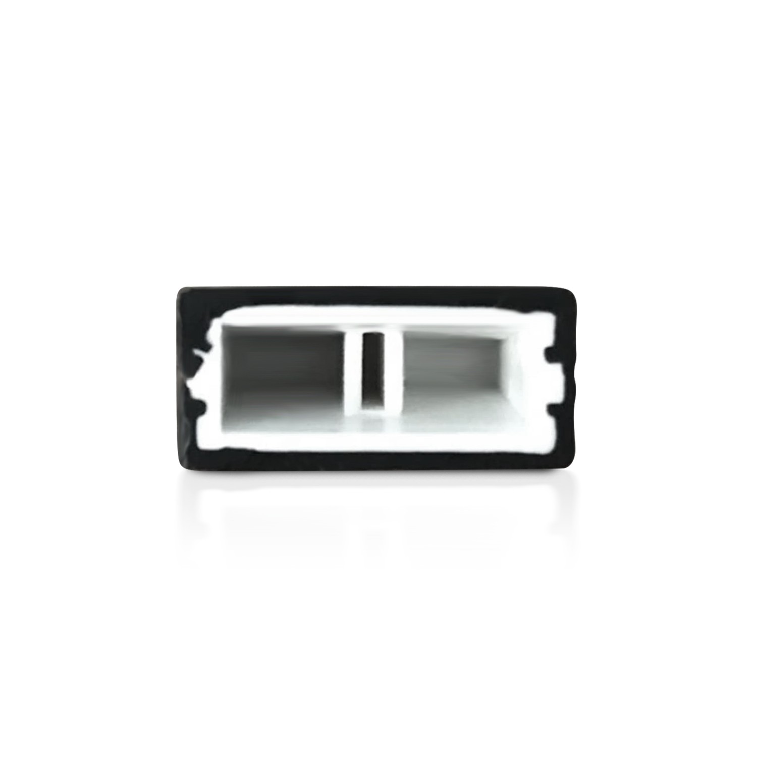 5 pcs Mixing Console Equalizer Fader Cap, Fader, Linear Potentiometer Slider Cap