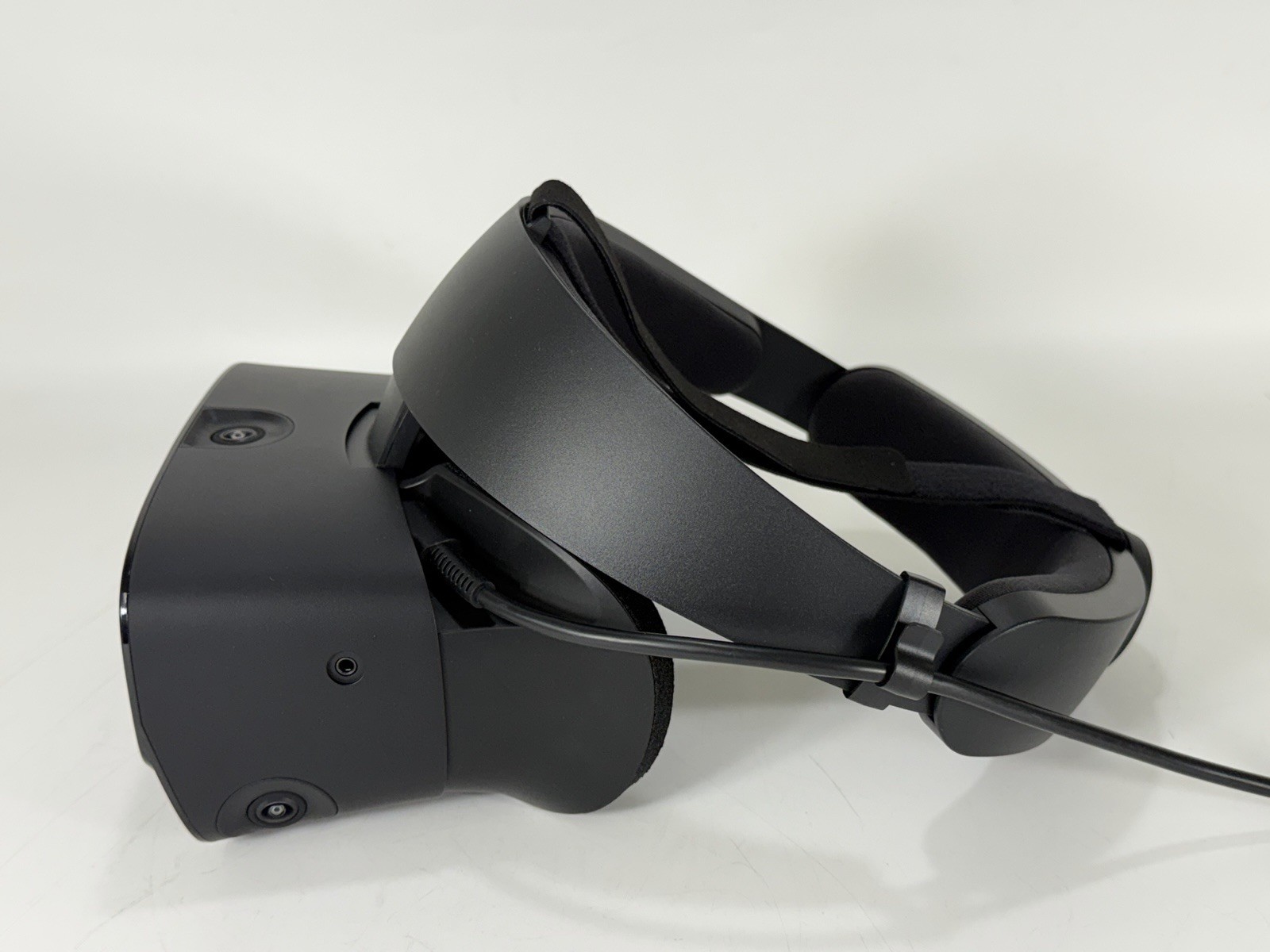 Oculus Rift S PC-Powered VR Gaming Headset - Full Set in Original Box