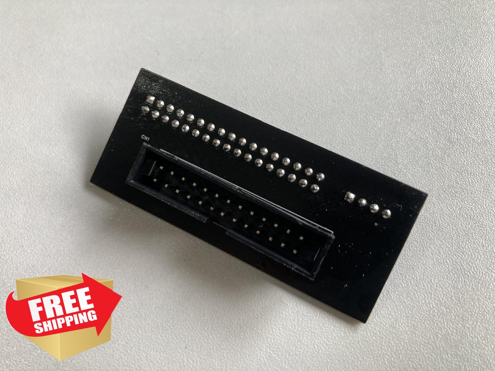 HoneyLans Adapter For GOTEK Amiga