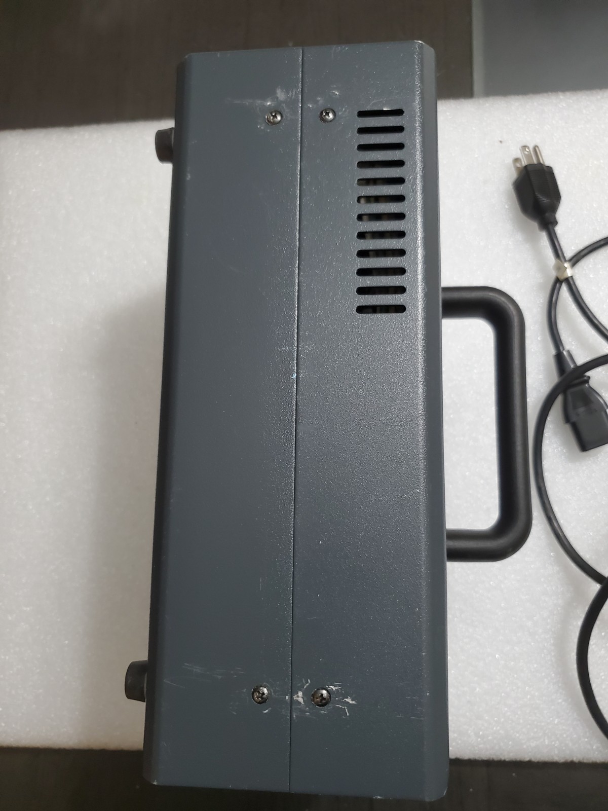 BRONCOLOR HMI 575