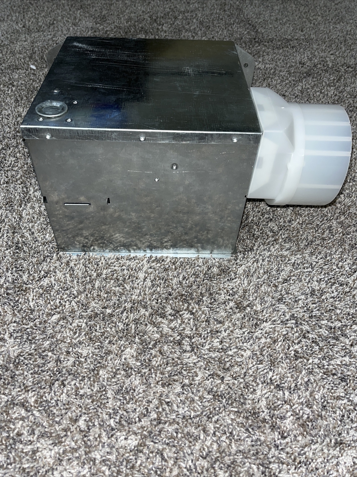 Tamco 90 cfm Bathfan Terbfv90 open box