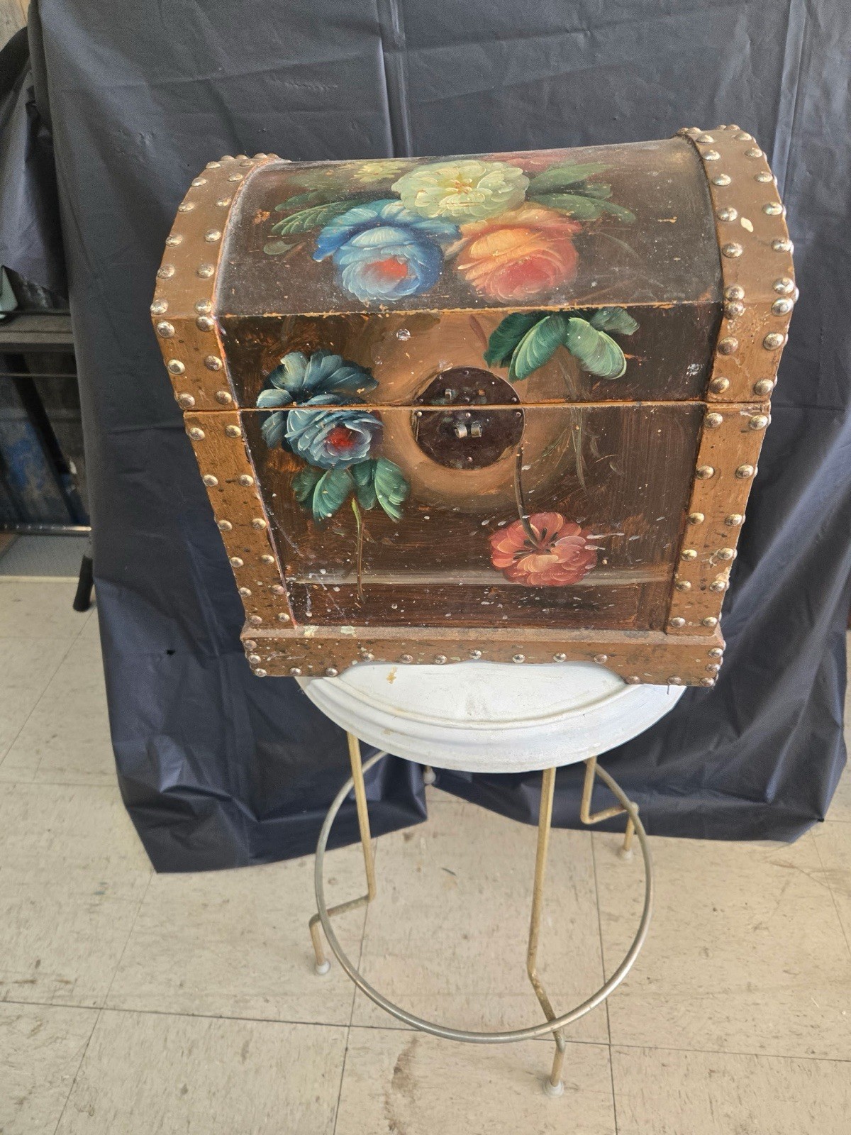 Decorative Chest