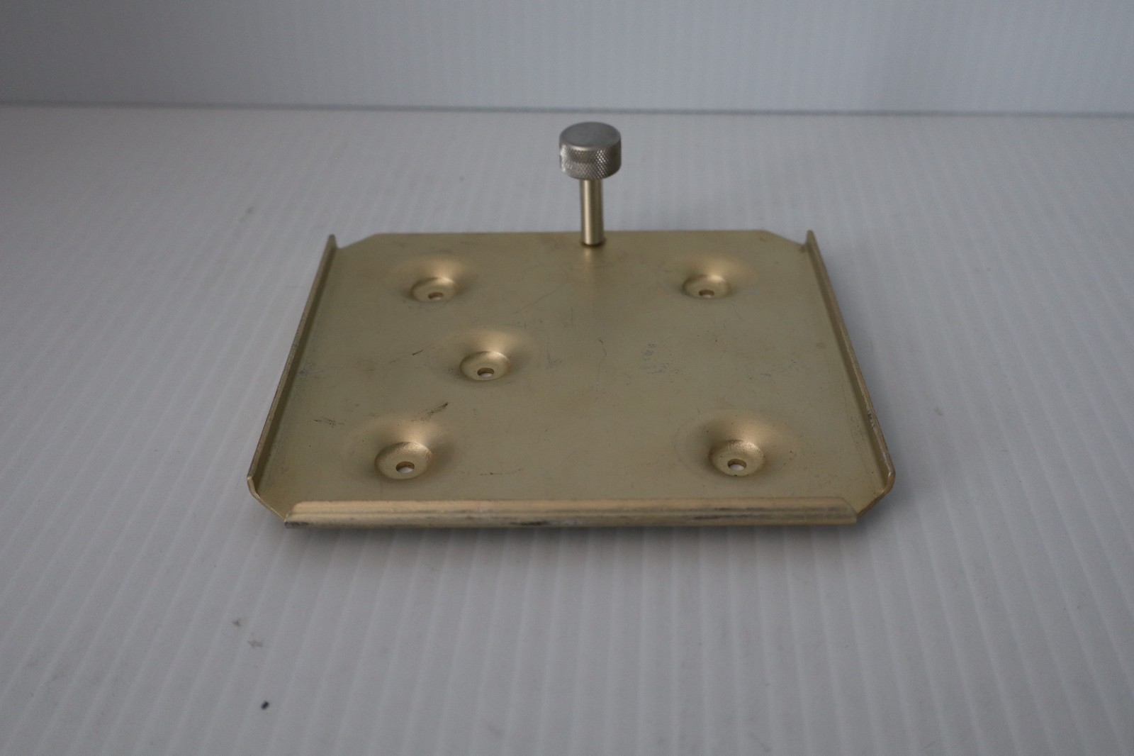 Sandia SAE5-35 Altitude Encoder Mount Tray P/N 305145