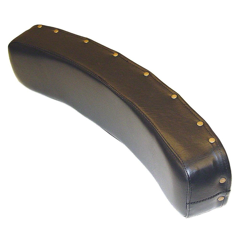 BACK SEAT CUSHION BRASS RIVET 720 620 520 80 730 630 50 60 70 80 Fits John Deere