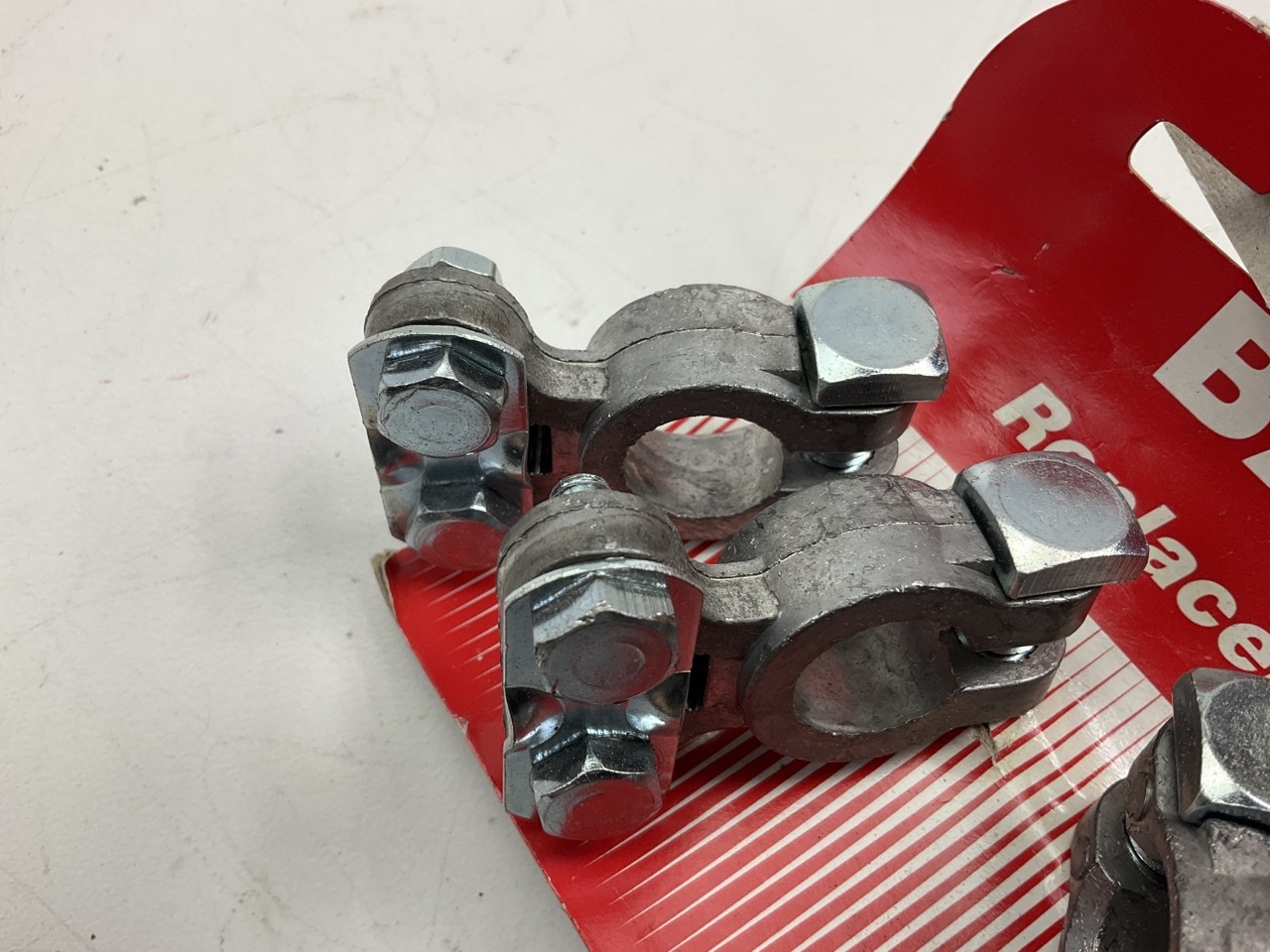 (10) East Penn Deka 06079 Top Post Battery Terminals