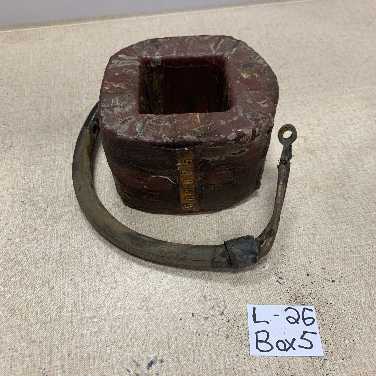 NOS Coil 601075