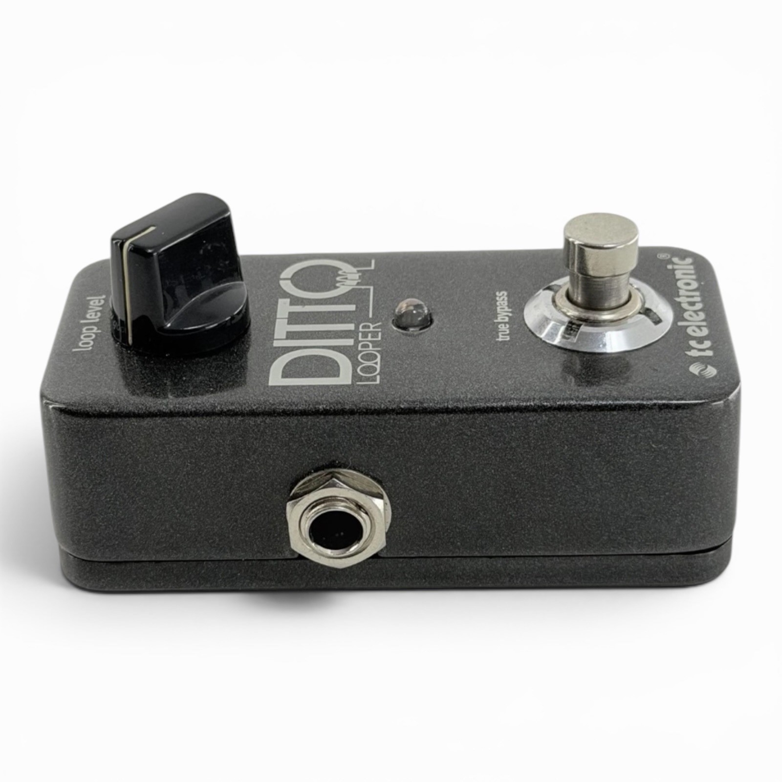 TC Electronic Ditto Looper Effects Pedal