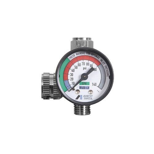 Iwata 8130B Air Regulator