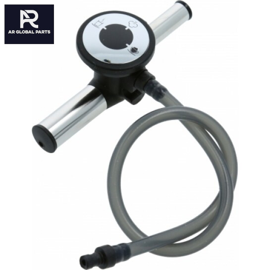 Frother for Melitta - Solo & Perfect Milk/Passione/Varianza | 6759390 Duty Free