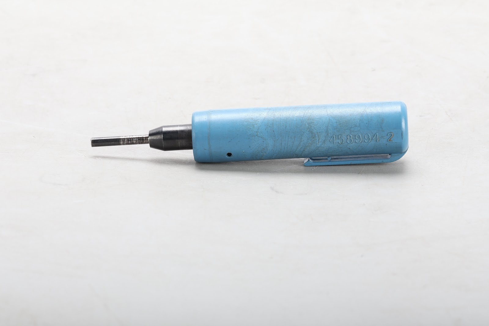 Amp 458994-2 Extraction Tool - Fair Condition