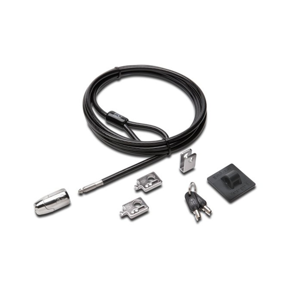 Kensington Technology Group K67990Us Desktop Perp 2.0 On Demand Lock Master Key