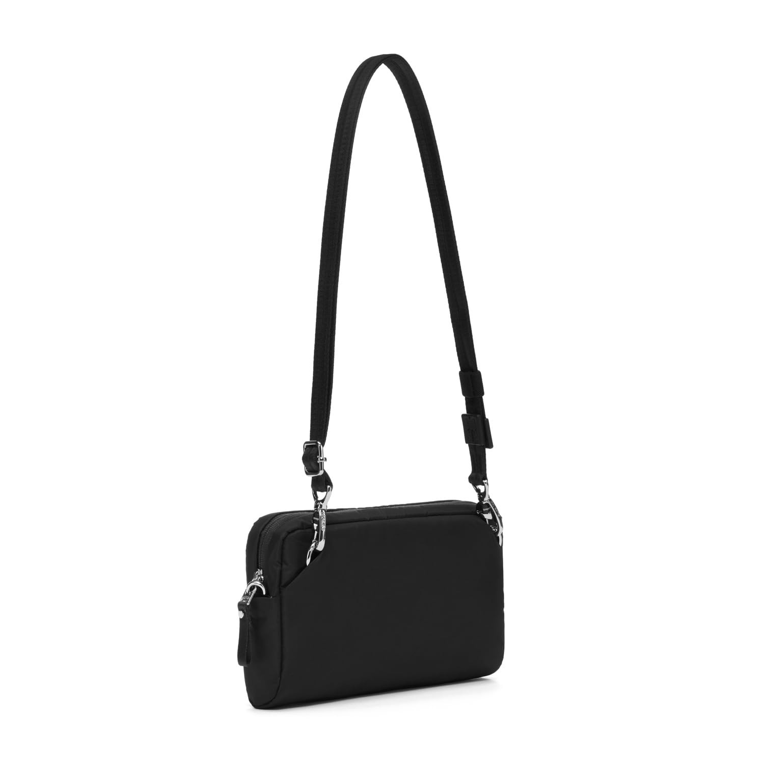Pacsafe W 3-in-1 Sling One Size Black