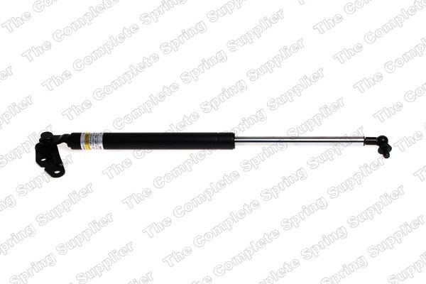 Gas Spring, boot/cargo area LESJÖFORS 8192565