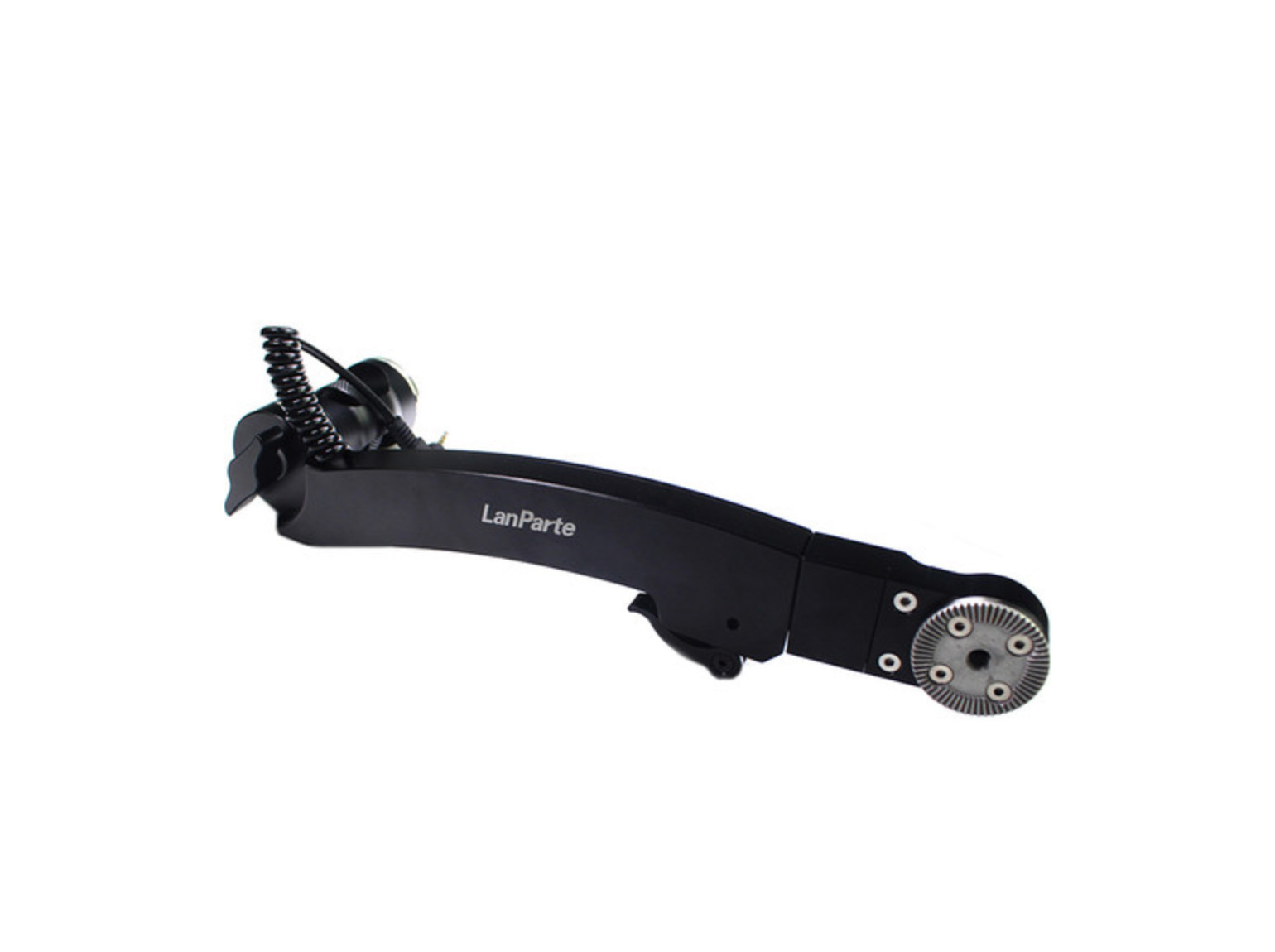Lanparte Extension Arm for Blackmagic URSA Mini Digital Cinema Camera #URSEA-01