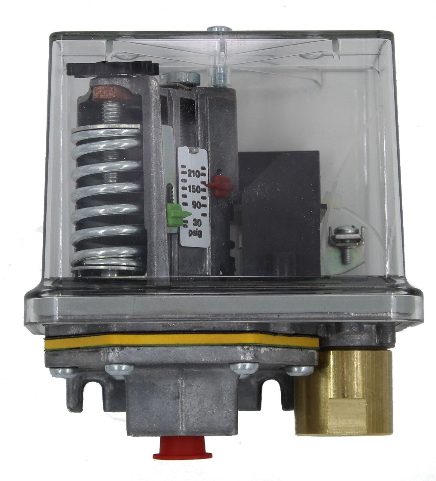 Alco-Emerson/Copeland FF444-V4 Jockey Pump Controller Pressure Switch