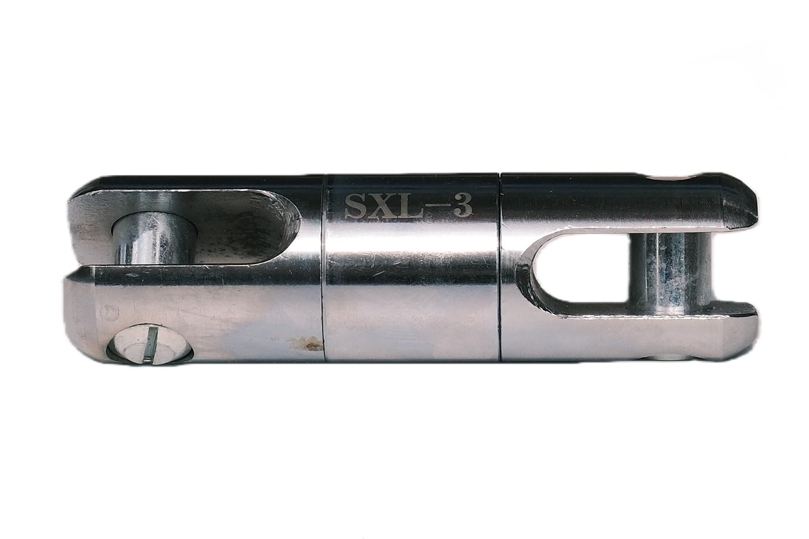 3T Wire Line Rope Ball Bearing Swivel Cable Pulling Grip Wire Puller Tool